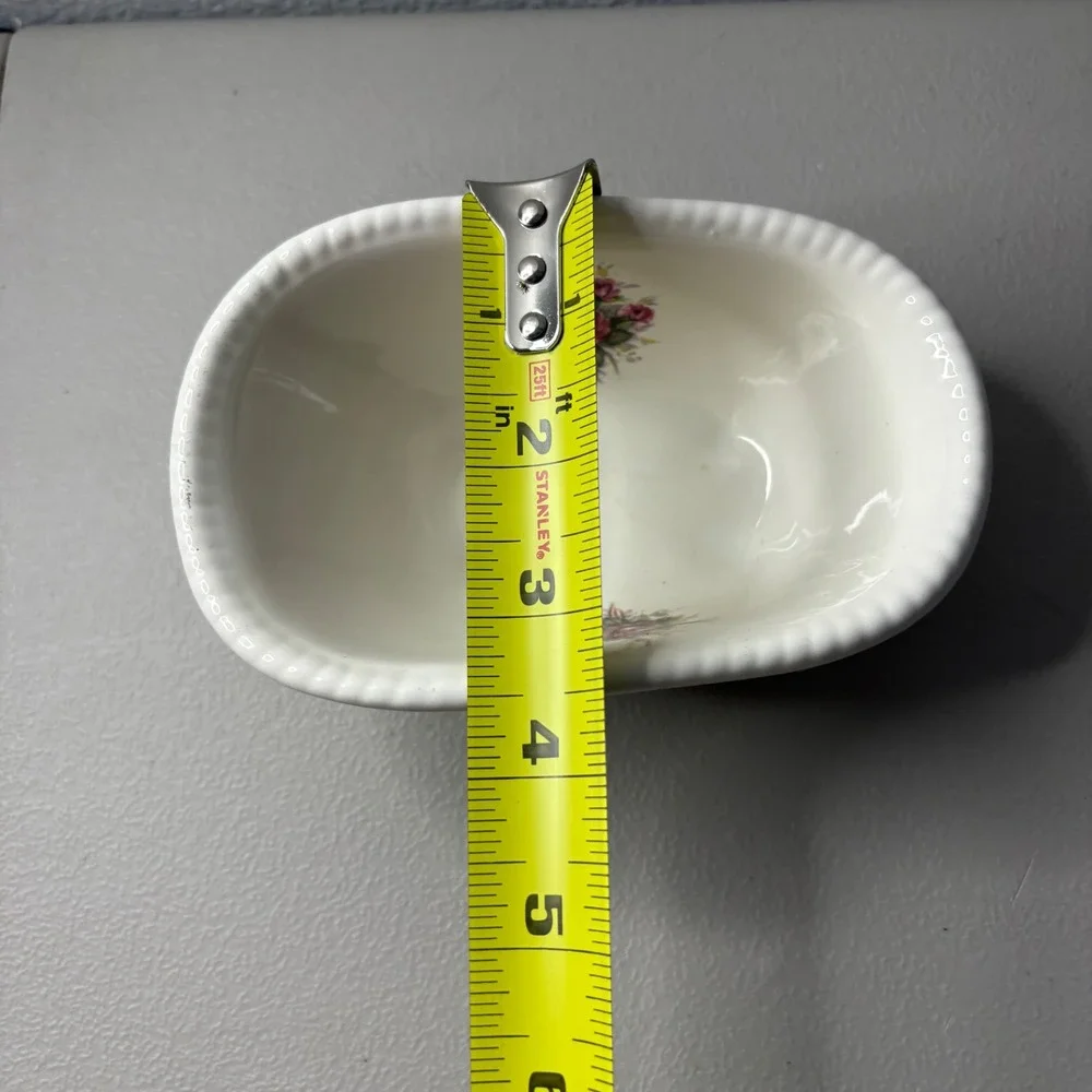 VB Athena vintage ceramic